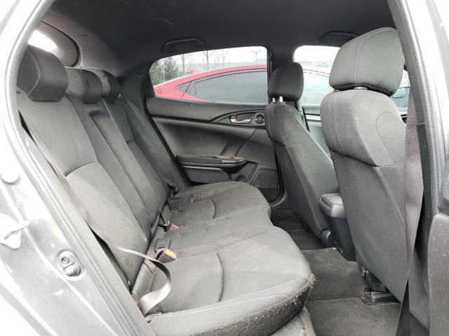 Photo 6 from auction – 2017 HONDA CIVIC LX with VIN SHHFK7H34HU304701