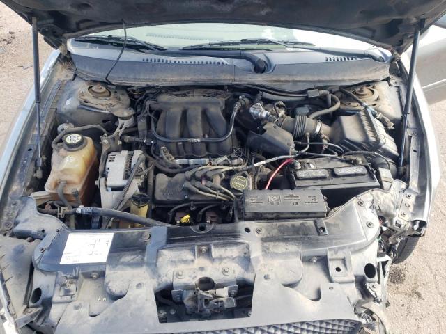 Photo 7 from auction – 2004 FORD TAURUS SES with VIN 1FAFP55U54G111810