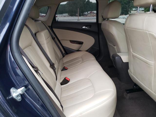 Photo 6 from auction – 2015 BUICK VERANO with VIN 1G4PS5SK5F4209509