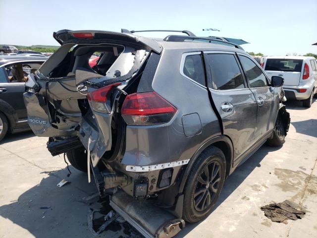 Photo 4 from auction – 2019 NISSAN ROGUE S with VIN 5N1AT2MT2KC709246