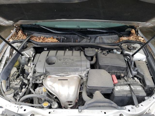 Photo 7 from auction – 2011 TOYOTA CAMRY BASE with VIN 4T1BF3EK4BU766856
