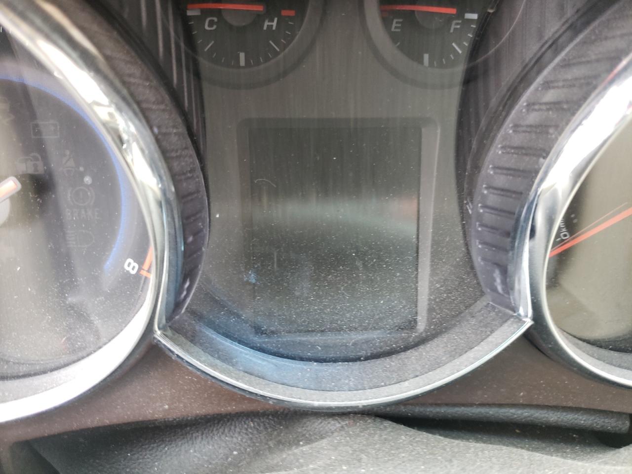 Photo 8 from auction – 2014 CHEVROLET CRUZE LTZ with VIN 1G1PG5SB4E7398326