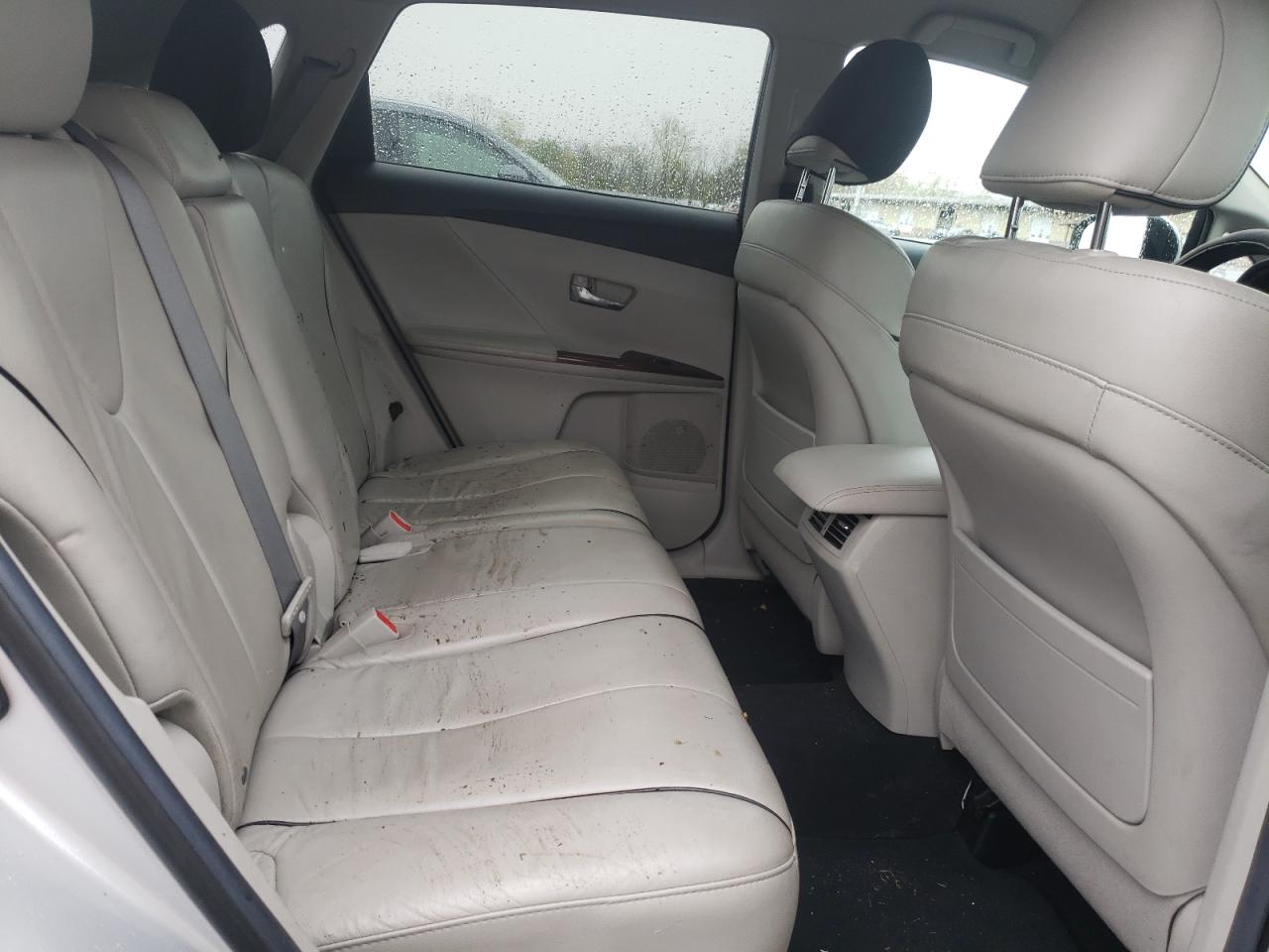 Zdjęcie 6 z aukcji – 2011 TOYOTA VENZA z VIN 4T3BK3BB1BU057440