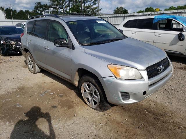 TOYOTA RAV4 2012 with VIN 2T3ZF4DV7CW153185 - Photo from auction