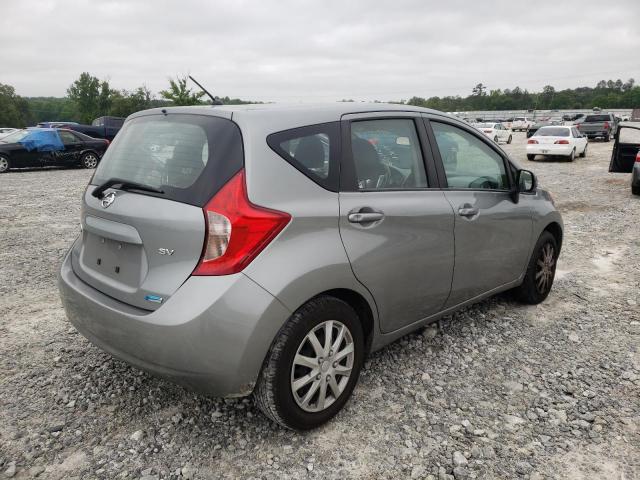 Photo 4 from auction – 2015 NISSAN VERSA NOTE with VIN 3N1CE2CP5FL404204