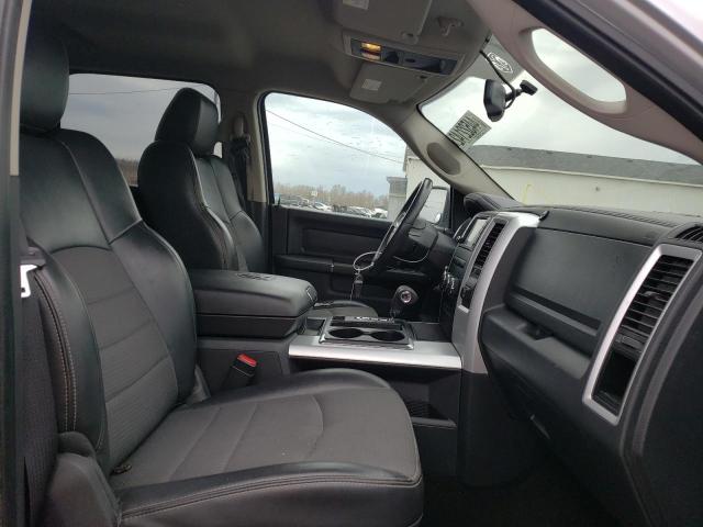 Photo 5 from auction – 2009 DODGE RAM 1500 with VIN 1D3HV13T09S735733