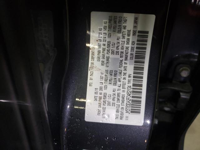 Photo 10 from auction – 2015 MAZDA CX-9 GRAND with VIN JM3TB3DA2F0462104