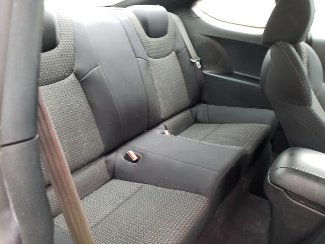 Photo 6 from auction – 2012 HYUNDAI GENESIS CO with VIN KMHHT6KD8CU076572