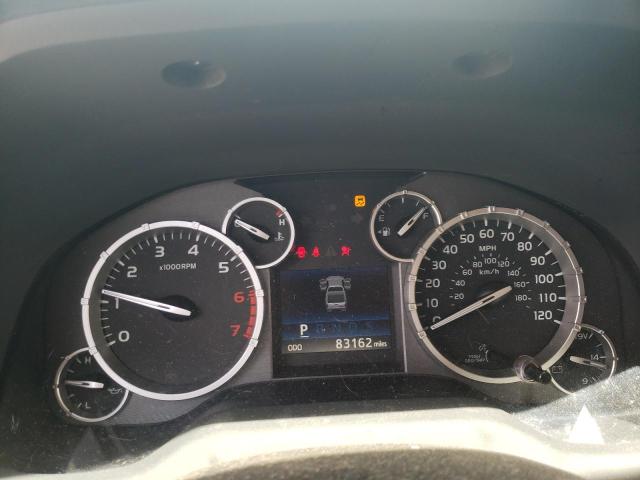 Photo 8 from auction – 2014 TOYOTA TUNDRA DOU with VIN 5TFRY5F11EX154602