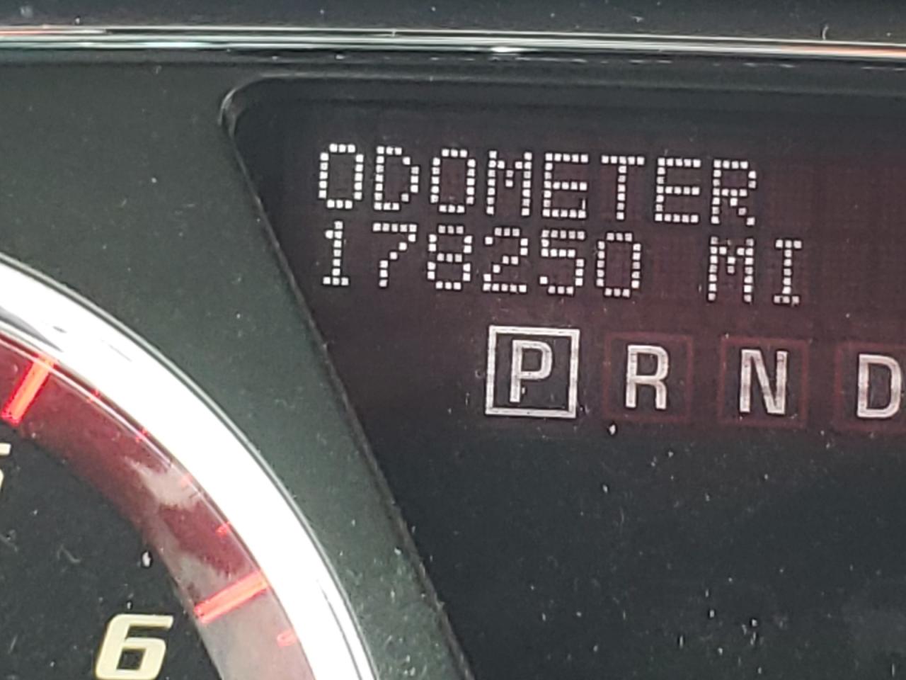 Photo 8 from auction – 2015 GMC ACADIA DEN with VIN 1GKKRTKD6FJ118819