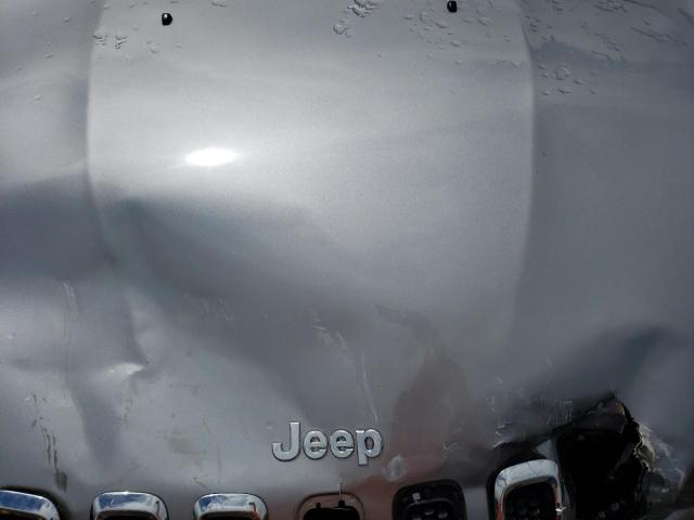 Photo 7 from auction – 2017 JEEP CHEROKEE with VIN 1C4PJMDB4HD214301