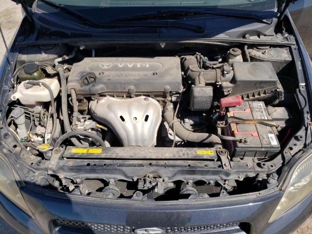 Photo 7 from auction – 2008 TOYOTA SCION TC with VIN JTKDE167X80249391