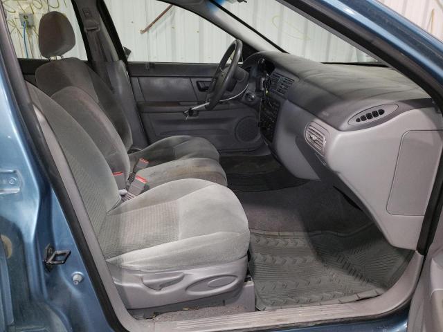 Photo 5 from auction – 2006 FORD TAURUS SE with VIN 1FAFP53U16A167154
