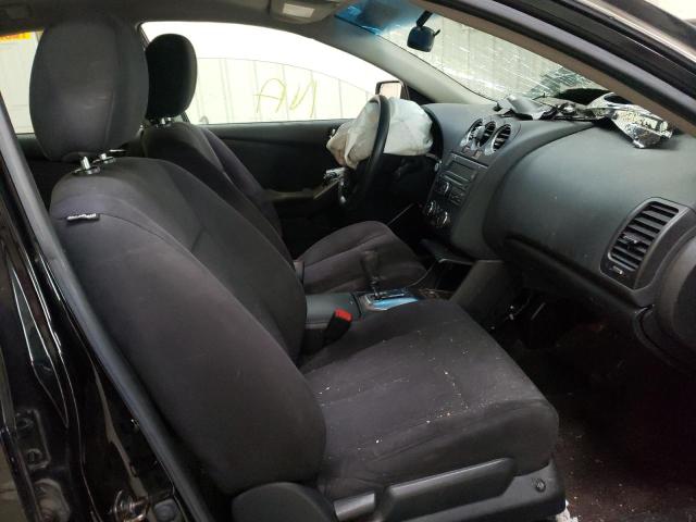 Photo 5 from auction – 2010 NISSAN ALTIMA BAS with VIN 1N4AL2AP0AN519207