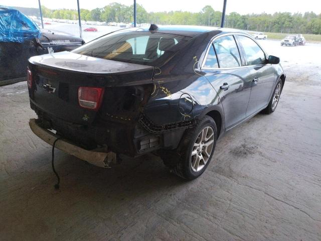 Photo 4 from auction – 2013 CHEVROLET MALIBU 1LT with VIN 1G11D5RR6DF101935