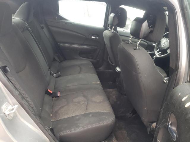 Photo 6 from auction – 2013 DODGE AVENGER SE with VIN 1C3CDZAB3DN642733