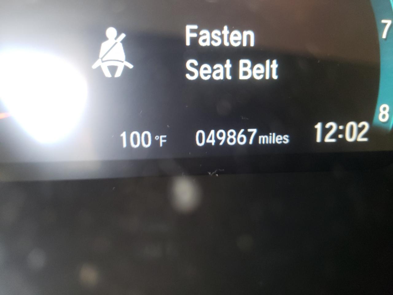 Photo 8 from auction – 2019 HONDA CIVIC LX with VIN 19XFC2F65KE014897