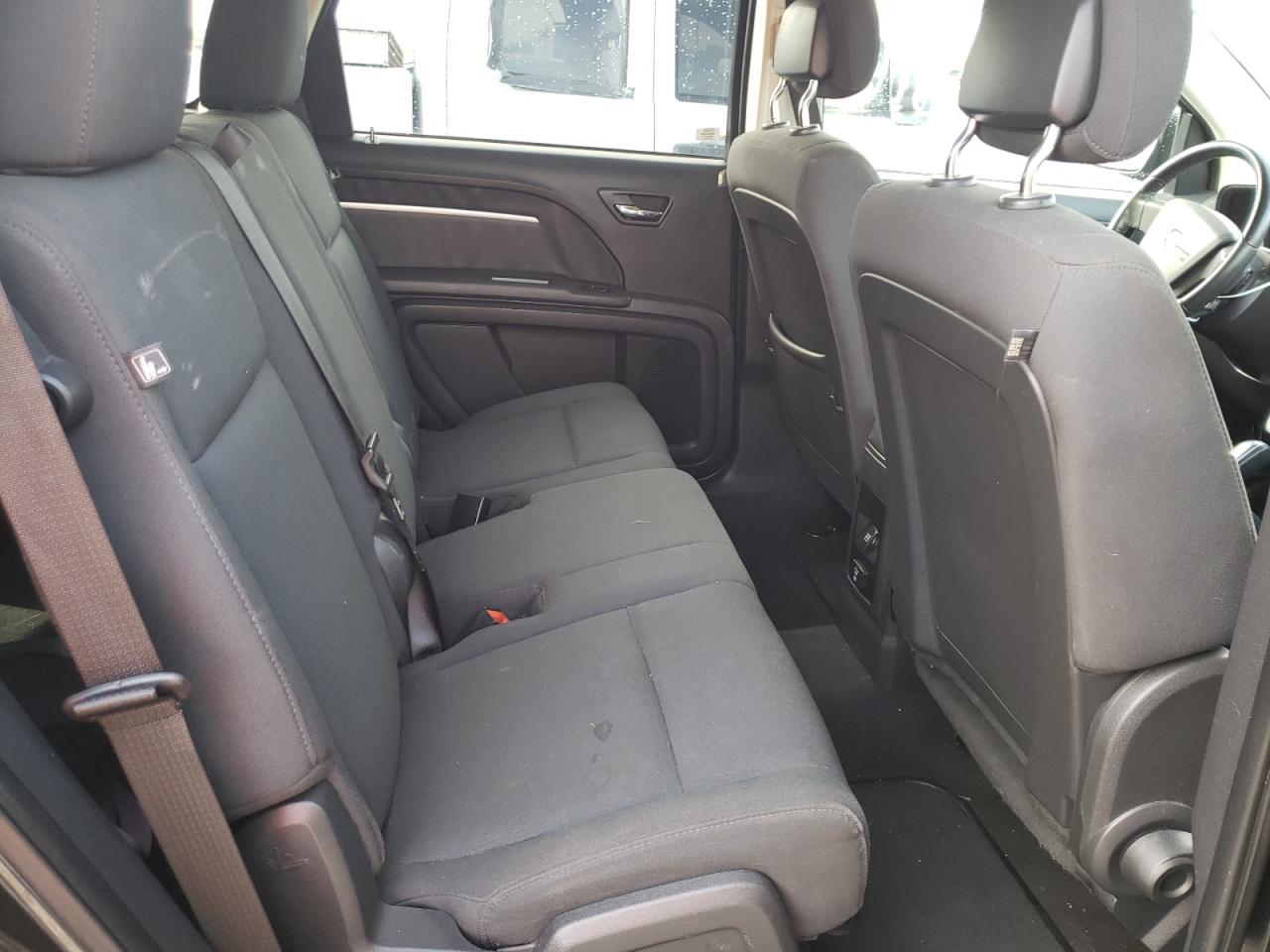 Photo 6 from auction – 2010 DODGE JOURNEY SX with VIN 3D4PG5FV8AT234680