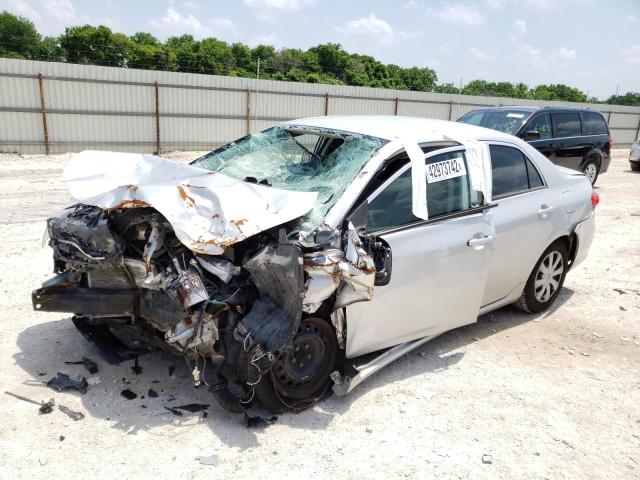 Photo 2 from auction – 2012 TOYOTA COROLLA BA with VIN 5YFBU4EE2CP028613