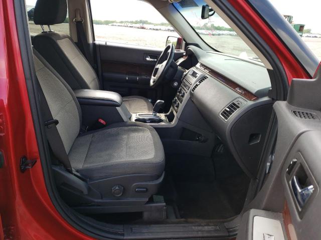 Photo 5 from auction – 2010 FORD FLEX SEL with VIN 2FMGK5CC8ABA23548