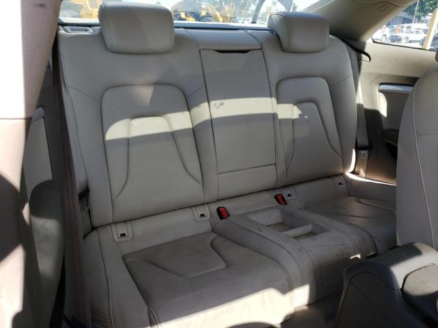 Photo 6 from auction – 2012 AUDI A5 PREMIUM with VIN WAULFAFR1CA024522