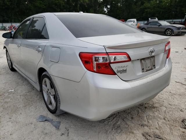 Photo 3 from auction – 2014 TOYOTA CAMRY L with VIN 4T1BF1FKXEU800936