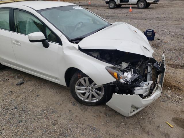 Photo 9 from auction – 2016 SUBARU IMPREZA PR with VIN JF1GJAB64GH011586