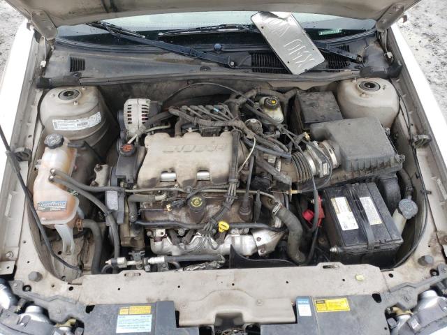 Photo 7 from auction – 2000 CHEVROLET MALIBU with VIN 1G1ND52J8Y6233056
