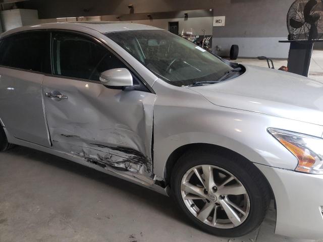 Zdjęcie 9 z aukcji – 2015 NISSAN ALTIMA 2.5 z VIN 1N4AL3AP1FC127295