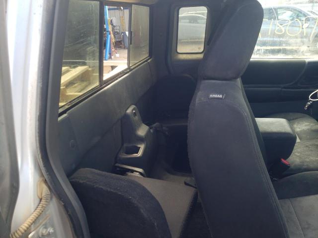 Foto 6 de la subasta – 2011 FORD RANGER SUP con VIN 1FTLR4FE3BPA55307