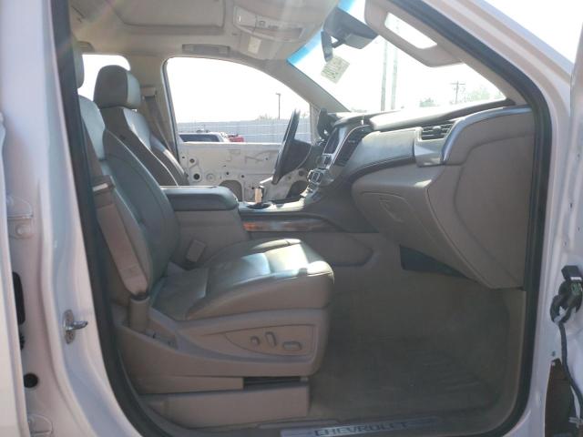 Photo 5 from auction – 2016 CHEVROLET TAHOE C150 with VIN 1GNSCBKC1GR165958