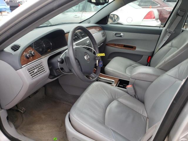 Photo 5 from auction – 2005 BUICK LACROSSE C with VIN 2G4WD532351195785