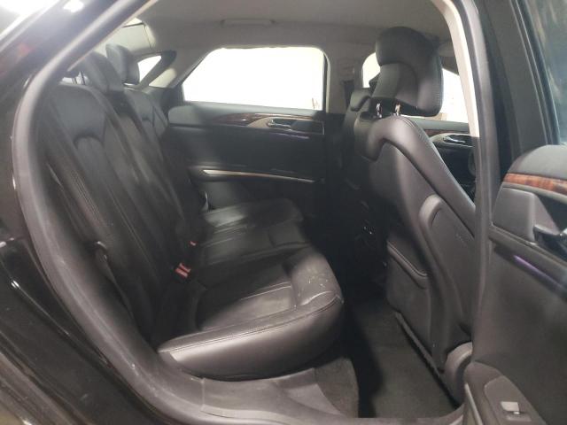 Photo 6 from auction – 2013 LINCOLN MKZ with VIN 3LN6L2G93DR815277