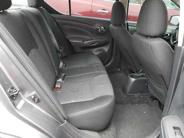 Photo 6 from auction – 2019 NISSAN VERSA S with VIN 3N1CN7AP5KL863470