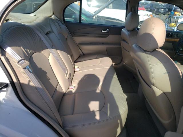 Photo 6 from auction – 2002 LINCOLN CONTINENTA with VIN 1LNHM97V72Y669153