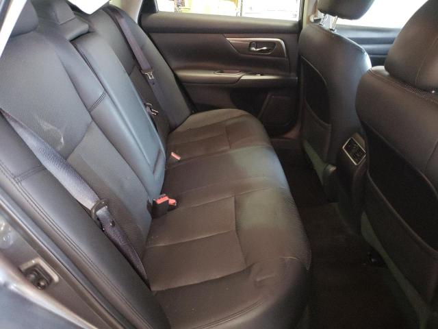 Photo 6 from auction – 2015 NISSAN ALTIMA 2.5 with VIN 1N4AL3AP4FC222000