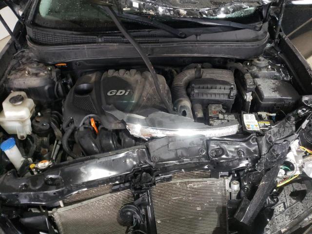 Photo 7 from auction – 2014 HYUNDAI SONATA SE with VIN 5NPEC4AC6EH923980