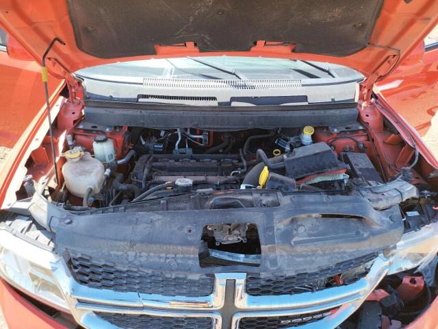 Photo 7 from auction – 2018 DODGE JOURNEY SX with VIN 3C4PDCBB3JT170702