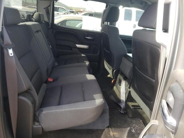 Photo 6 from auction – 2014 CHEVROLET SILVERADO with VIN 3GCPCREC5EG451523