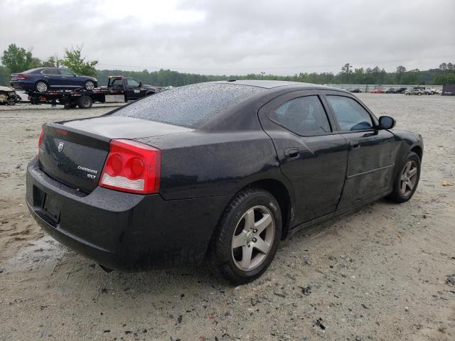 Photo 4 from auction – 2010 DODGE CHARGER SX with VIN 2B3CA3CV5AH233812