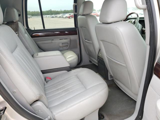 Photo 6 from auction – 2004 LINCOLN AVIATOR with VIN 5LMEU68H34ZJ41999
