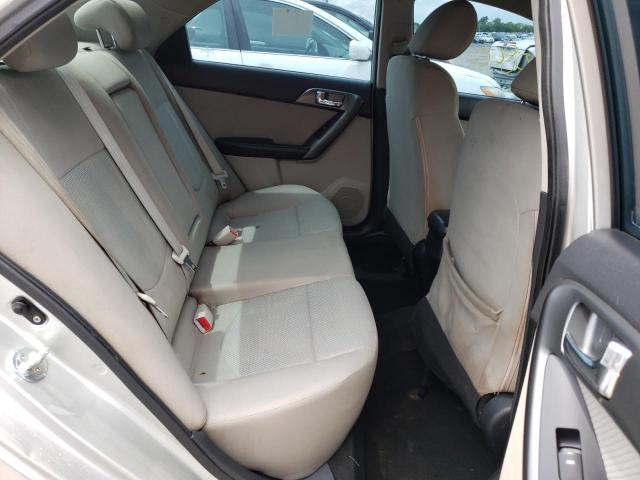 Photo 6 from auction – 2013 KIA FORTE EX with VIN KNAFU4A26D5665528