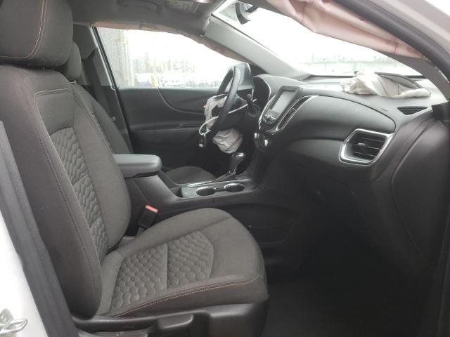 Photo 5 from auction – 2018 CHEVROLET EQUINOX LT with VIN 2GNAXJEV2J6107495