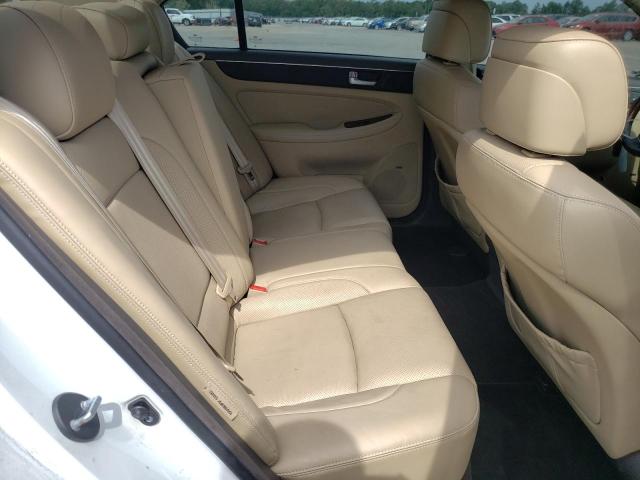 Photo 6 from auction – 2012 HYUNDAI GENESIS 4. with VIN KMHGC4DF7CU163992