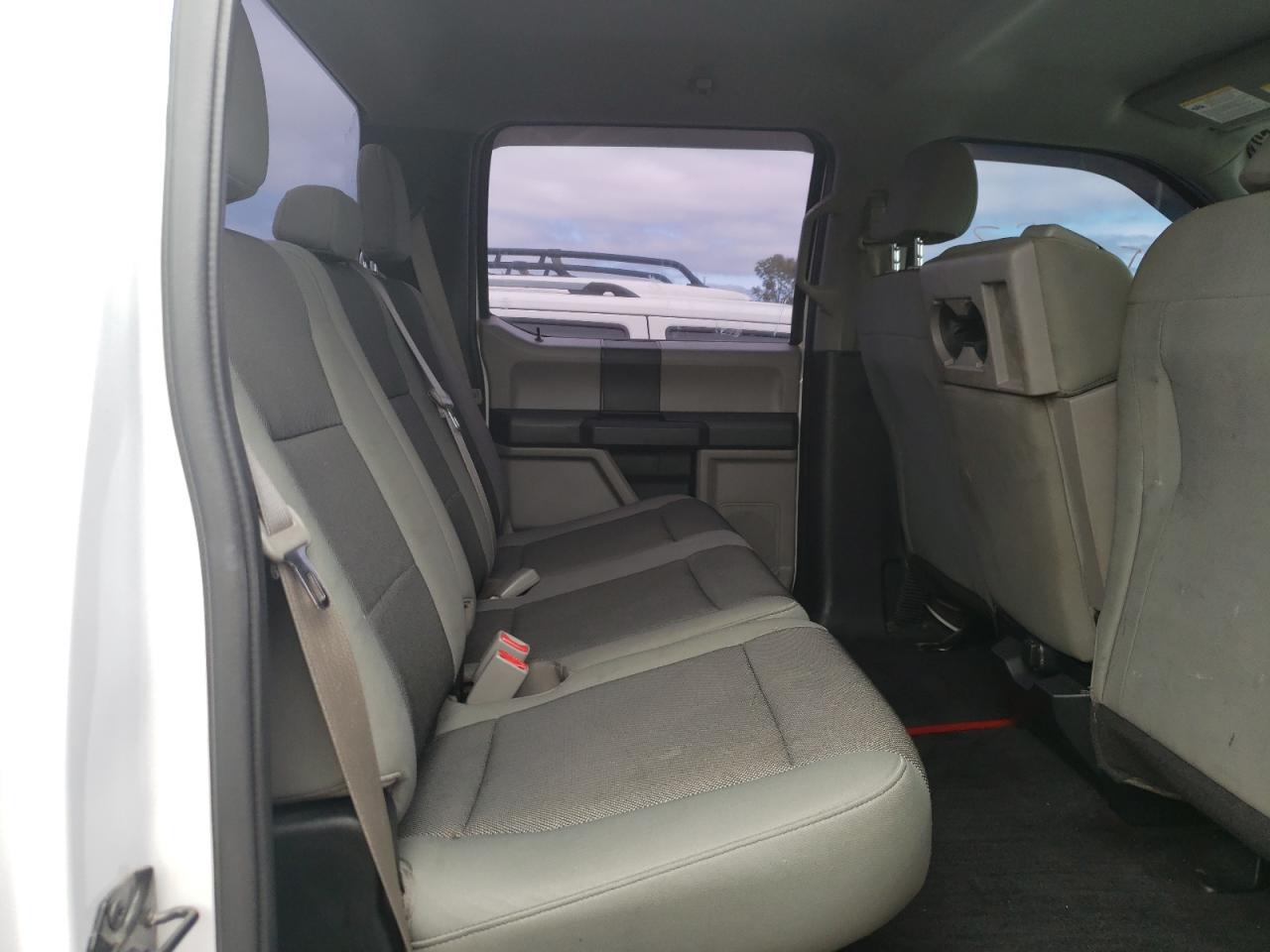 Photo 6 from auction – 2015 FORD F150 SUPER with VIN 1FTEW1EP5FKE74720