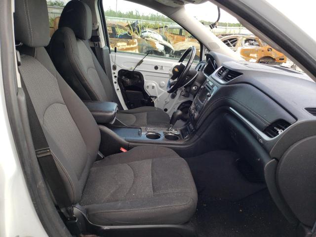 Photo 5 from auction – 2016 CHEVROLET TRAVERSE L with VIN 1GNKRHKD9GJ118346