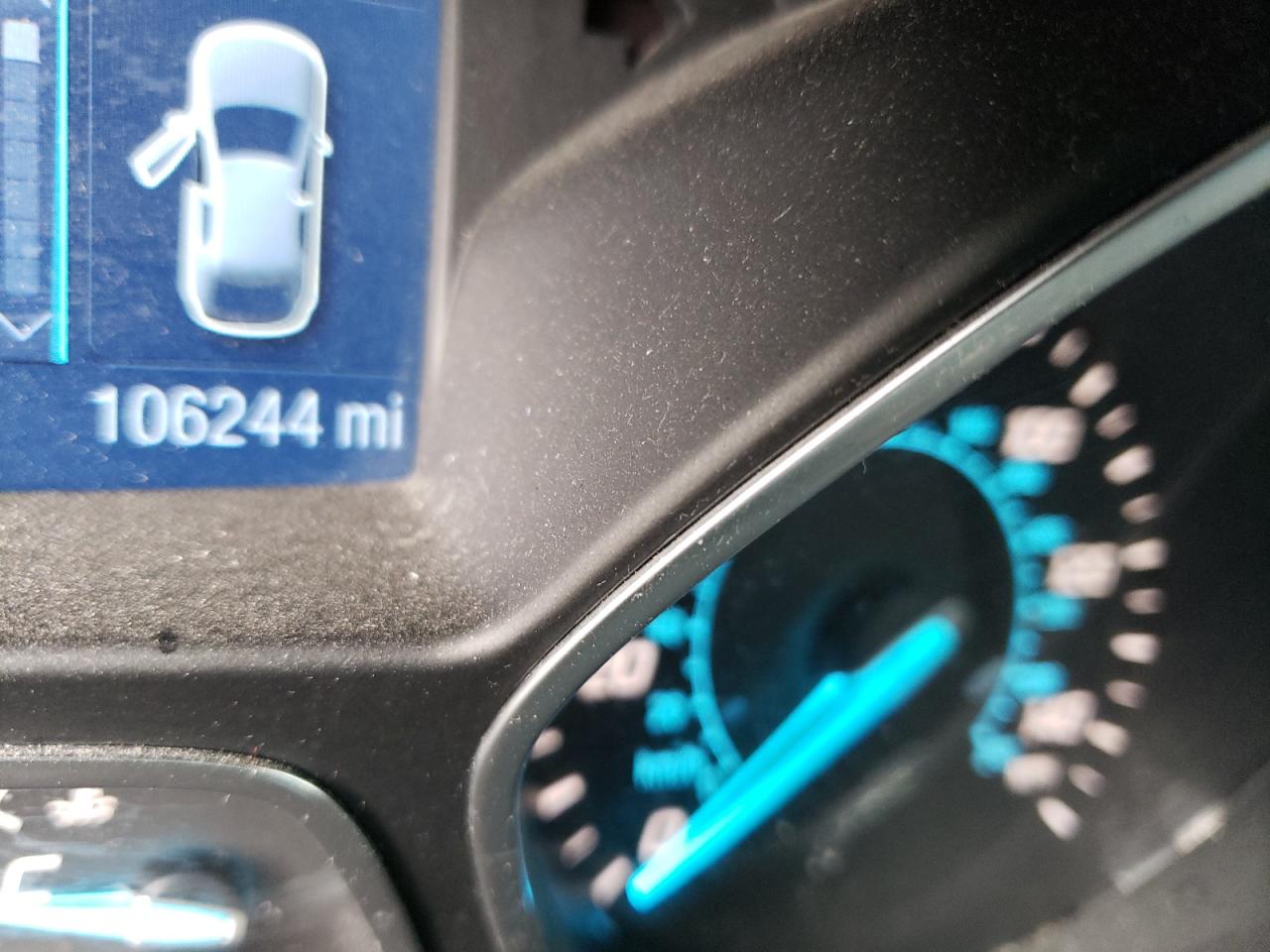 Photo 8 from auction – 2015 FORD ESCAPE S with VIN 1FMCU0F78FUB61571