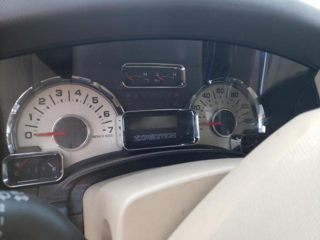 Photo 8 from auction – 2012 FORD EXPEDITION with VIN 1FMJK1H55CEF22694