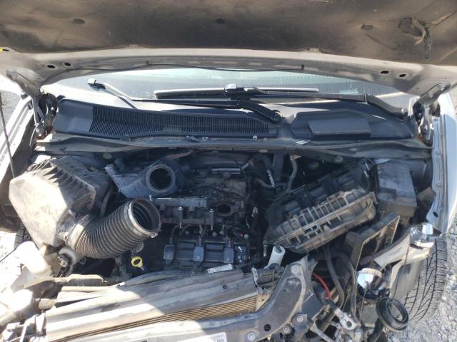 Photo 7 from auction – 2019 DODGE GRAND CARA with VIN 2C4RDGBG4KR798655