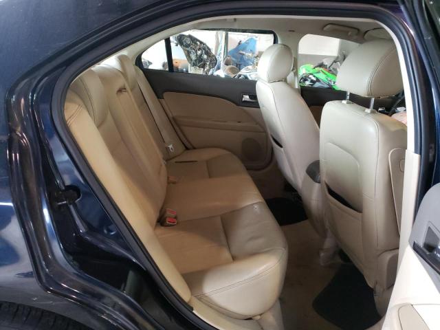 Photo 6 from auction – 2008 MERCURY MILAN PREM with VIN 3MEHM08Z48R660997